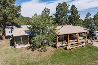 10000 State Highway 96, Westcliffe, CO 81252
