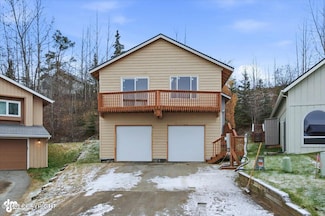 3973 Defiance St, Anchorage, AK 99504