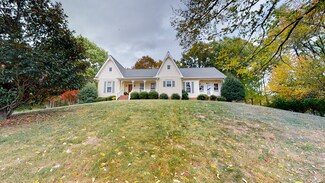 2550 Snowbird Hollow Rd, Franklin, TN 37064