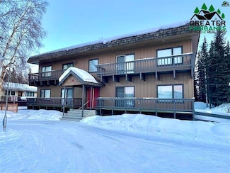 95 Glacier Ave, Fairbanks, AK 99701