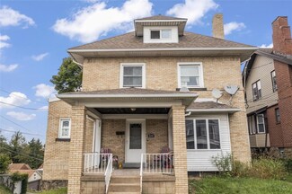 1201 Creedmoor Ave, Pittsburgh, PA 15226