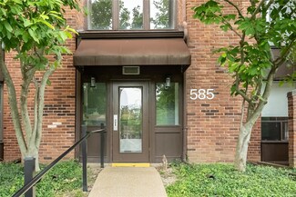 585 Coeur de Royale Dr Unit 304, Saint Louis, MO 63141
