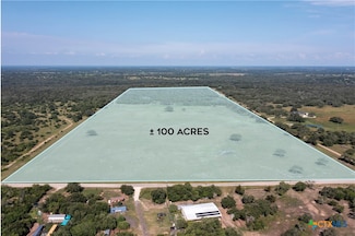 2615 Ykt Slickfield Rd, Yorktown, TX 78164