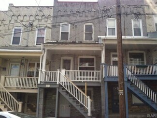 840 Kieffer St, Fountain Hill, PA 18015