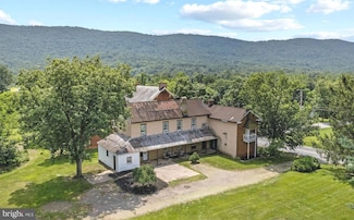 17595 E Fannettsburg Rd, Fannettsburg, PA 17221