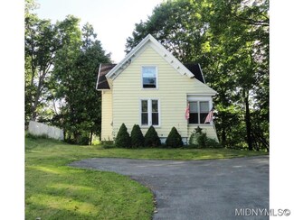 26 Benedict Ave, Ilion, NY 13357