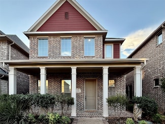 4503 Ebony Sky Trail, Arlington, TX 76040