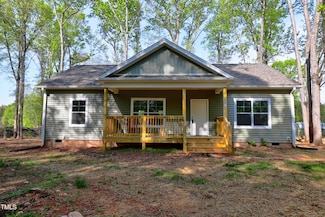 512-A E Graham St, Mebane, NC 27302