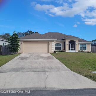737 Atlantis Rd SE Unit 11, Palm Bay, FL 32909