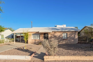 2549 E Sylvia St, Tucson, AZ 85716