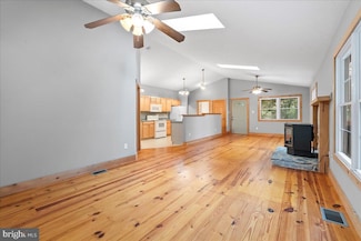 1039 Quail Rd, Basye, VA 22810