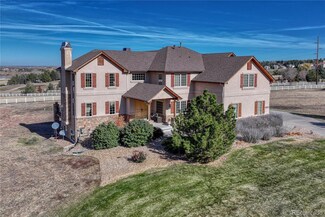 6937 Brookeview Ct, Parker, CO 80134