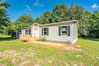 30082 Point Ridge Dr, Mabelvale, AR 72103