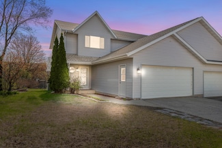1103 Autumn Dr, West Bend, WI 53090
