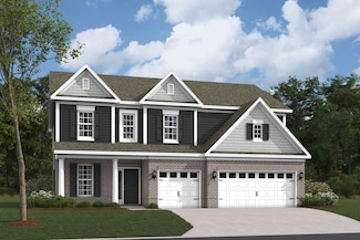 Drake Slab, McCordsville, IN 46055