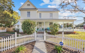 160 SE Saint Johns St, Lake City, FL 32025