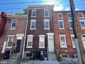 548 Cherry St, Norristown, PA 19401