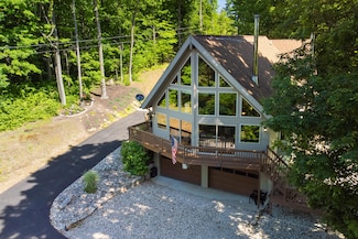 10653 Milarch Rd, Bear Lake, MI 49614