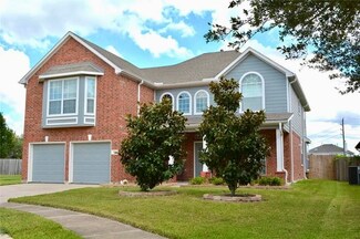 24938 Mason Trail Dr, Katy, TX 77493