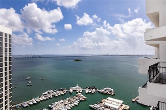 555 NE 15th St Unit 29F, Miami, FL 33132