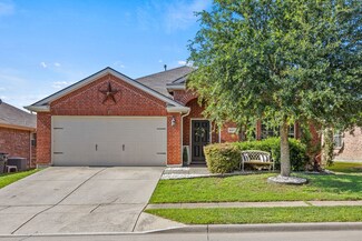 428 Hayes St, Lavon, TX 75166