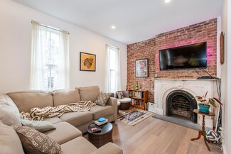 267 York St Unit 3, Jersey City, NJ 07302