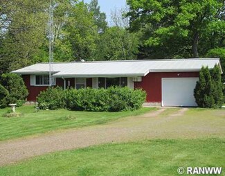 W8448 Hwy D, Conrath, WI 54731