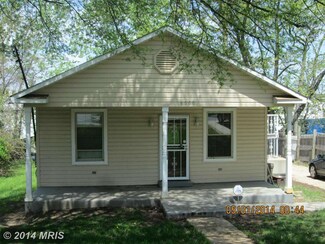 6000 Seat Pleasant Dr, Capitol Heights, MD 20743
