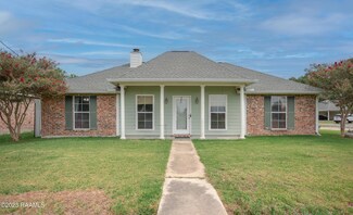 100 Deerfield Loop, Duson, LA 70529