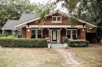 1021 Park Ave, Bonham, TX 75418