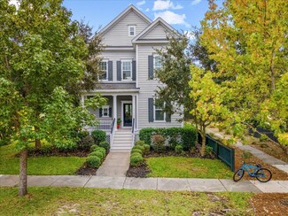 1519 Mitchell Wharf St, Daniel Island, SC 29492