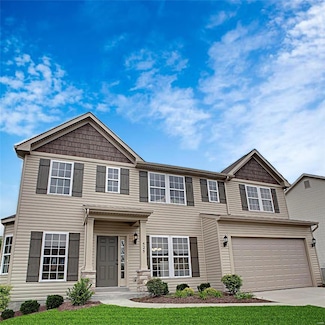 1 Hartford @ Providence Estates, Foristell, MO 63348