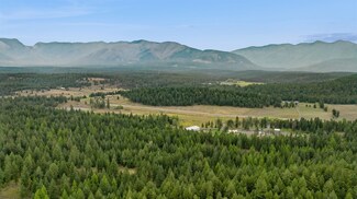 Parcel H Rivers Edge Ln, Eureka, MT 59917