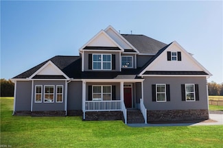3.18AC Corinth Chapel Rd, Suffolk, VA 23437