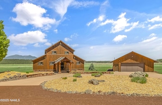 1545 N Merritt Rd, Bellemont, AZ 86015