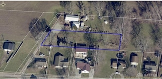 4620 82 1/2 x 161 Nelson St, Jamestown Vlg, OH 45335