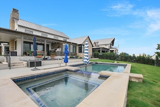 416 Kayak Way Unit 1, Lakeway, TX 78738