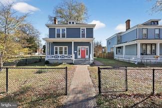 2815 3rd Ave, Richmond, VA 23222