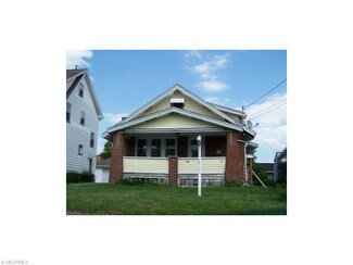 105 Manchester Ave, Youngstown, OH 44509