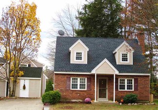 5 Bentwood St, Concord, NH 03303