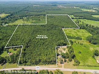 TBD Texas 49, Jefferson, TX 75657