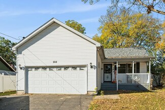 508 S Buchanan St, Wilmington, IL 60481