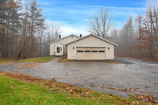 1005 Crosstown Rd, Berlin, VT 05602