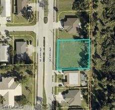 635 SE 24th Ave Unit 22, Cape Coral, FL 33990