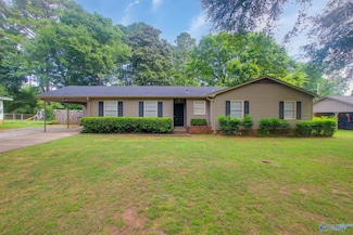 2214 Magnolia St SE, Decatur, AL 35601