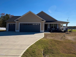 91 Bonsai Way, Four Oaks, NC 27524