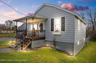 515 Melrose Ave, Clarks Summit, PA 18411