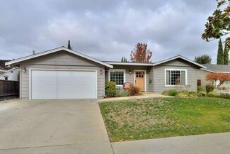 5236 Roxanne Dr, San Jose, CA 95124