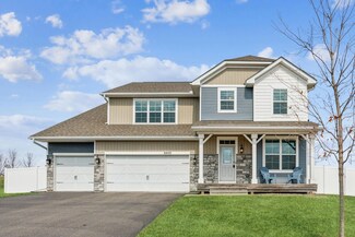6600 Jasmine Ave S, Cottage Grove, MN 55016