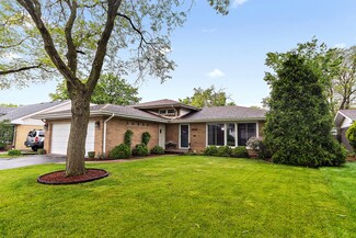 18806 Juhlin Dr, Homewood, IL 60430